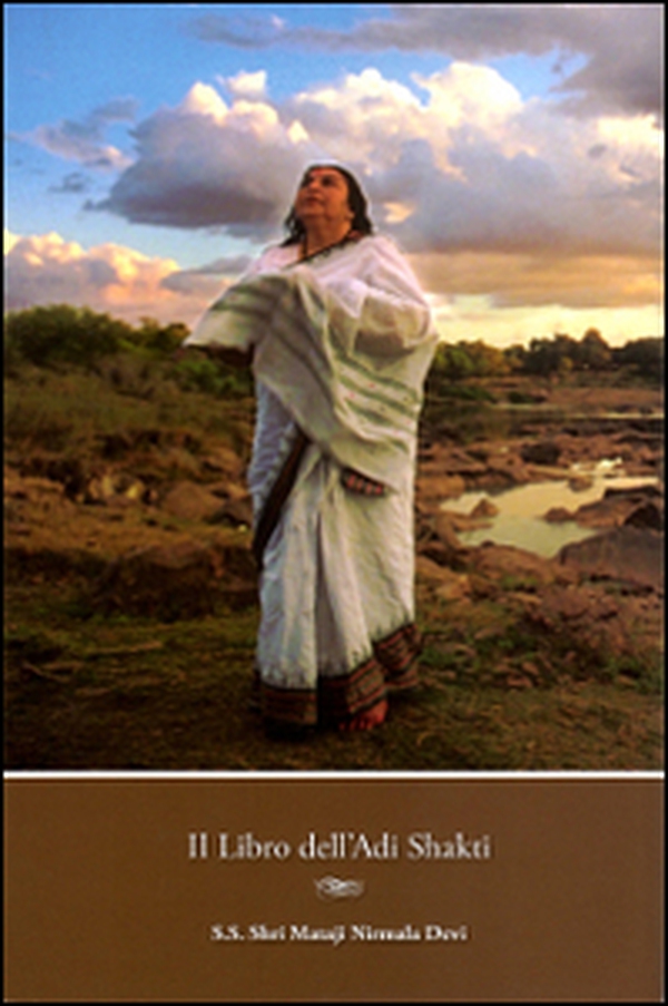 Il libro dell'Adi Shakti - Librerie.coop Il libro dell'Adi Shakti - Librerie.coop
