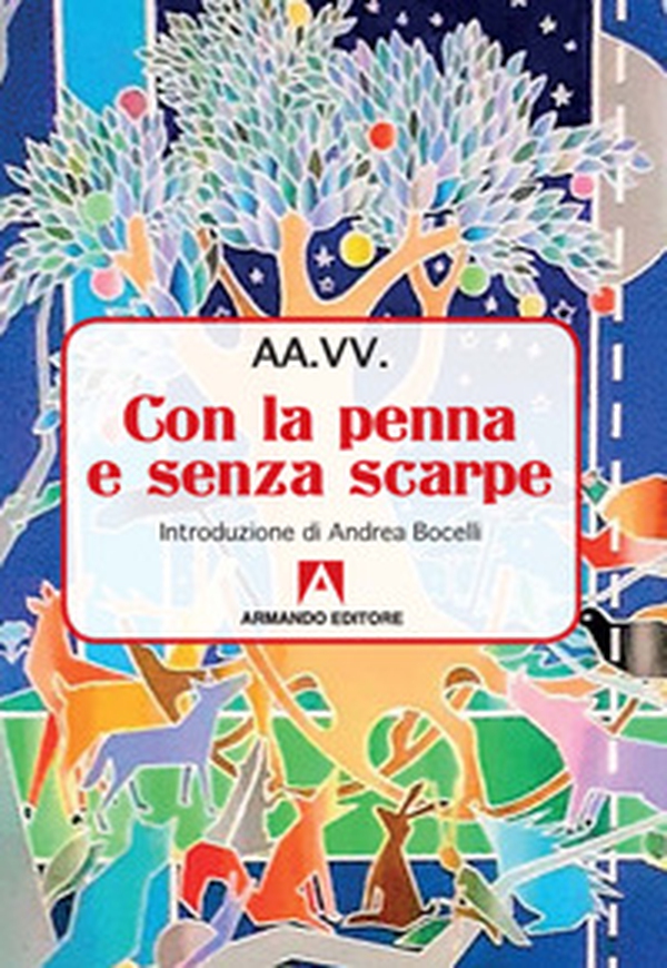 Con la penna e senza scarpe - Librerie.coop Con la penna e senza scarpe - Librerie.coop