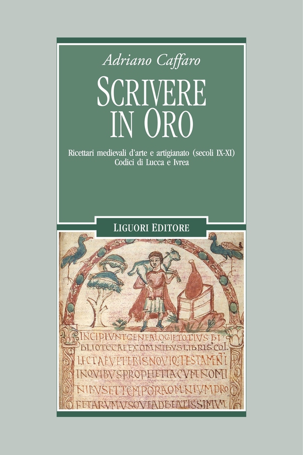 Scrivere in oro - Librerie.coop Scrivere in oro - Librerie.coop