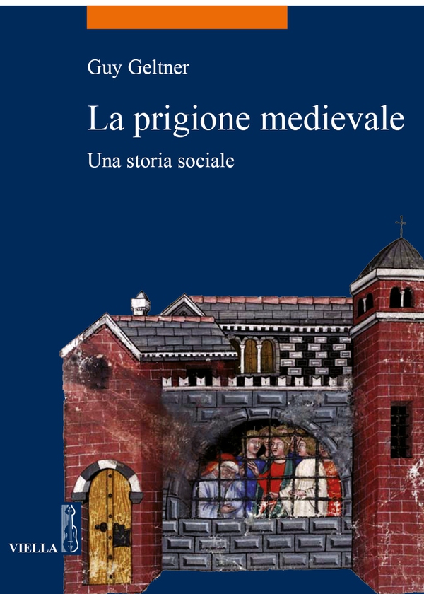 La prigione medievale - Librerie.coop La prigione medievale - Librerie.coop