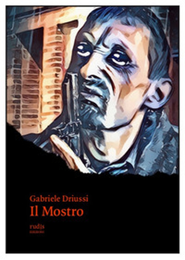 Il mostro - Librerie.coop Il mostro - Librerie.coop