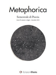 Metaphorica. Semestrale di poesia - Vol. 4 - Librerie.coop