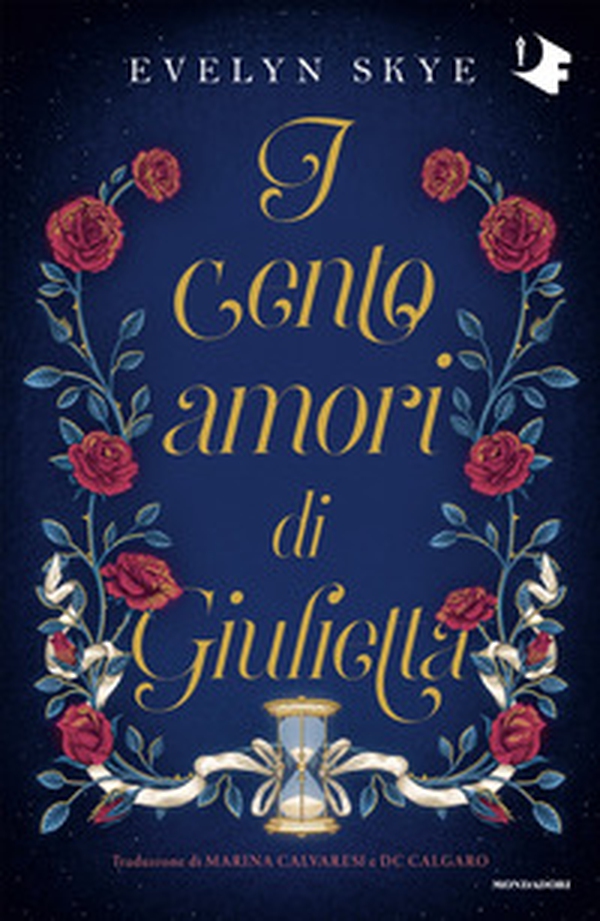 I cento amori di Giulietta - Librerie.coop I cento amori di Giulietta - Librerie.coop