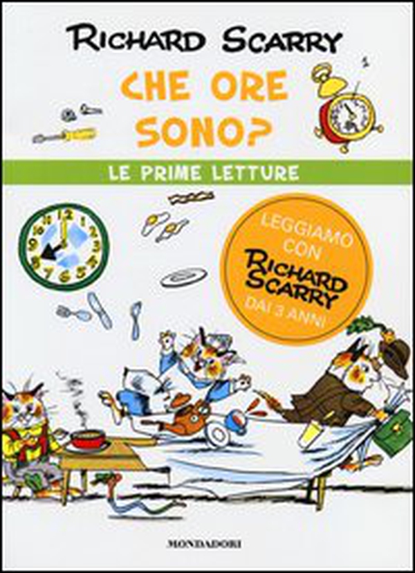 Che ore sono? - Librerie.coop Che ore sono? - Librerie.coop