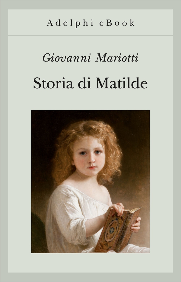 Storia di Matilde - Librerie.coop Storia di Matilde - Librerie.coop