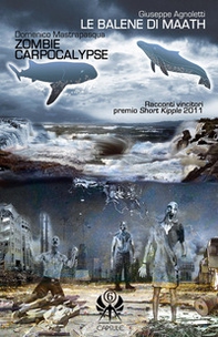 Le balene di Maath-Zombie Carpocalypse - Librerie.coop