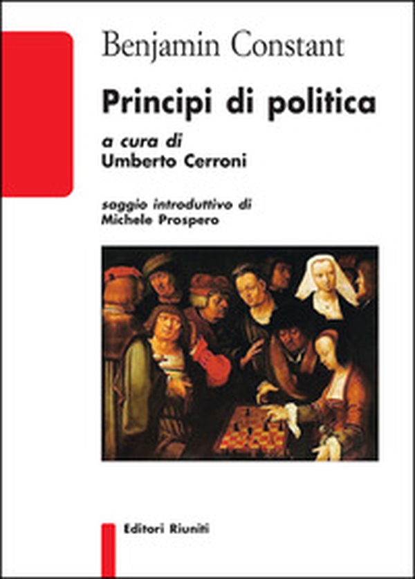 Principi di politica - Librerie.coop Principi di politica - Librerie.coop