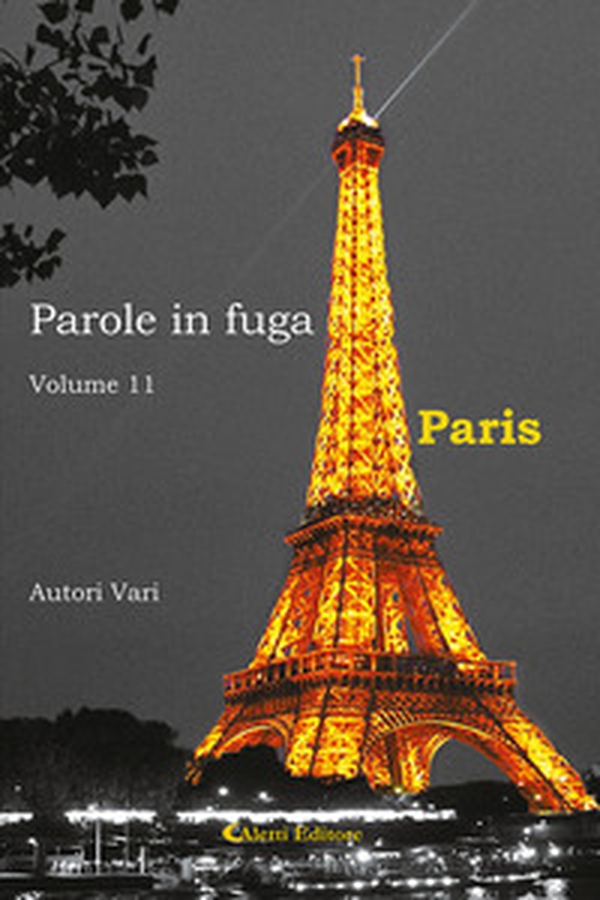 Parole in fuga - Librerie.coop Parole in fuga - Librerie.coop