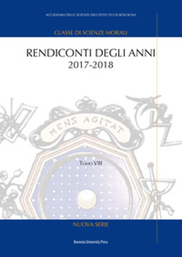 Rendiconti - Librerie.coop Rendiconti - Librerie.coop