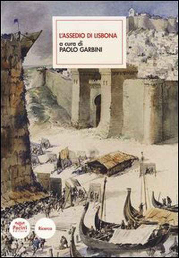 L'assedio di Lisbona - Librerie.coop L'assedio di Lisbona - Librerie.coop