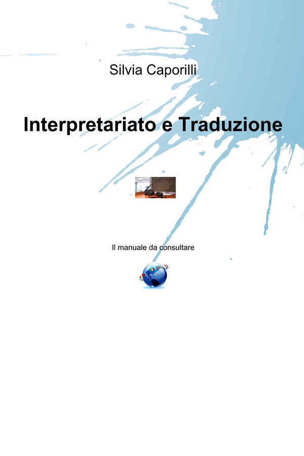 Interpretariato e Traduzione - Librerie.coop Interpretariato e Traduzione - Librerie.coop