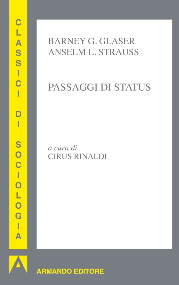 Passaggi di status - Librerie.coop Passaggi di status - Librerie.coop