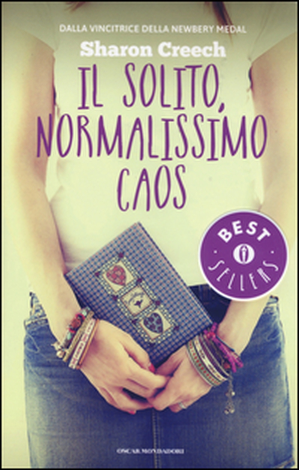 Il solito, normalissimo caos - Librerie.coop Il solito, normalissimo caos - Librerie.coop