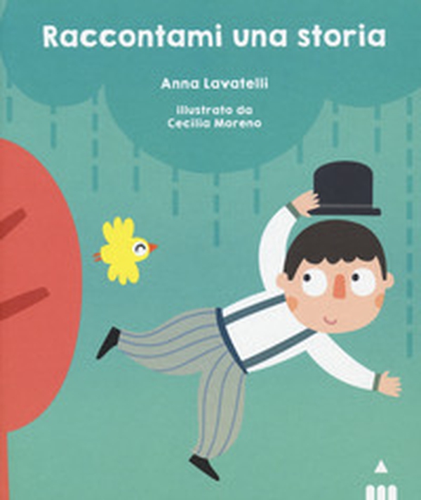 Raccontami una storia - Librerie.coop Raccontami una storia - Librerie.coop