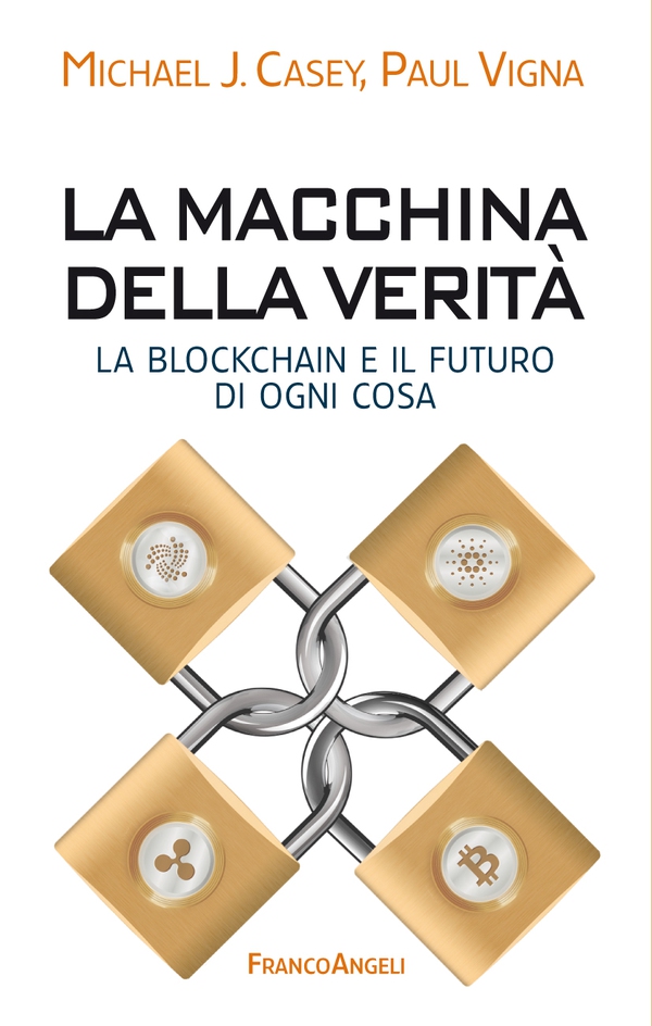 La macchina della verità - Librerie.coop La macchina della verità - Librerie.coop