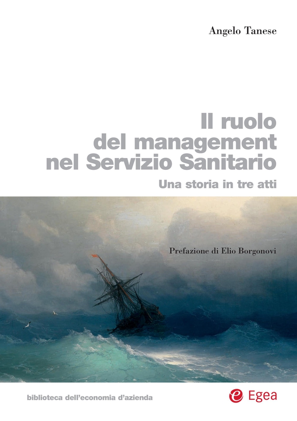 Il ruolo del management nel Servizio Sanitario - Librerie.coop Il ruolo del management nel Servizio Sanitario - Librerie.coop