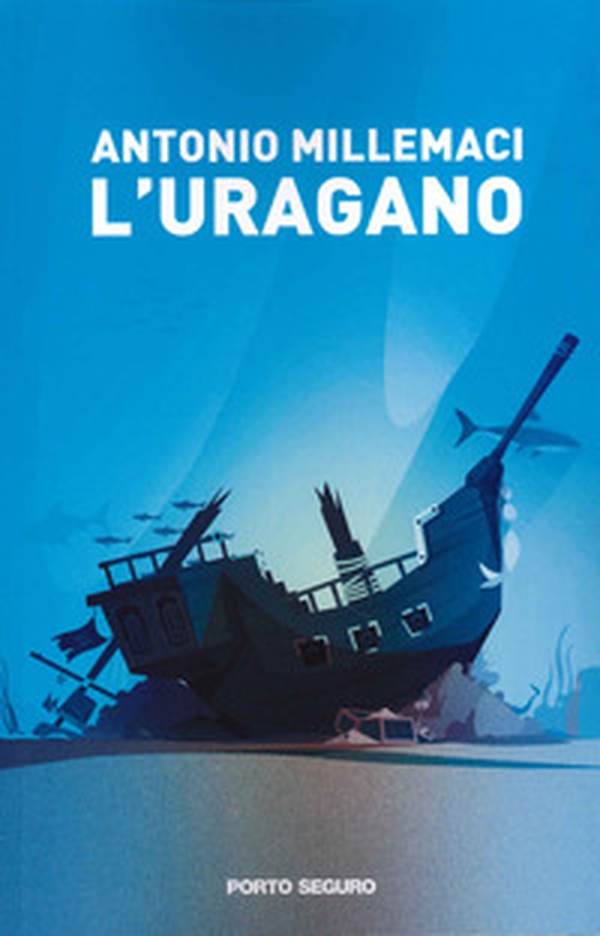L'uragano - Librerie.coop L'uragano - Librerie.coop