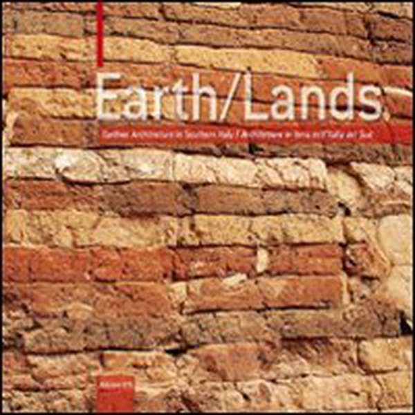 Earth/Lands - Librerie.coop Earth/Lands - Librerie.coop