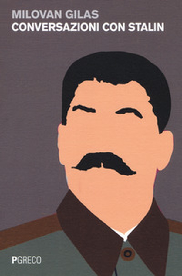 Conversazioni con Stalin - Librerie.coop Conversazioni con Stalin - Librerie.coop