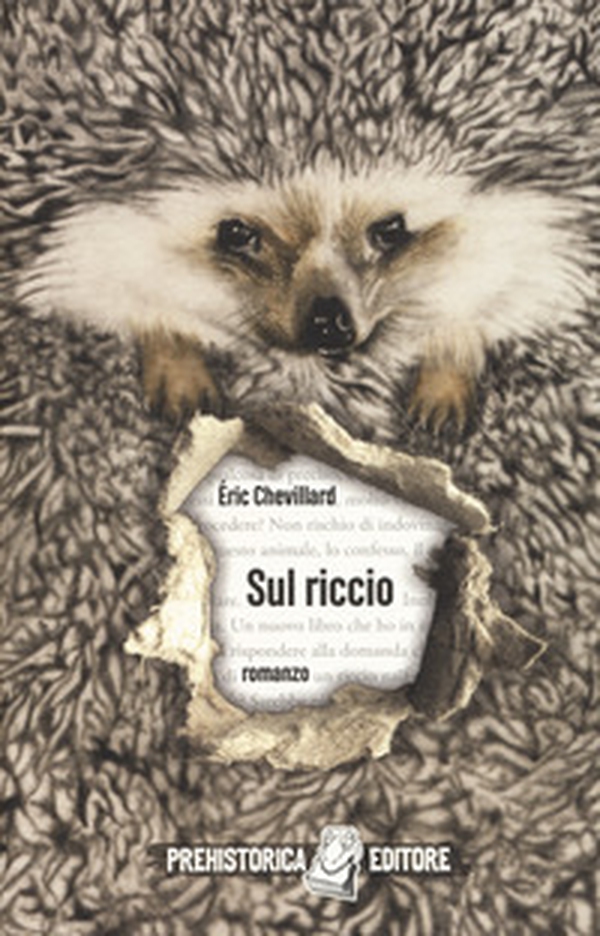 Sul riccio - Librerie.coop Sul riccio - Librerie.coop