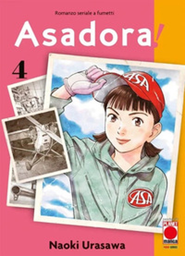 Asadora! - Librerie.coop Asadora! - Librerie.coop