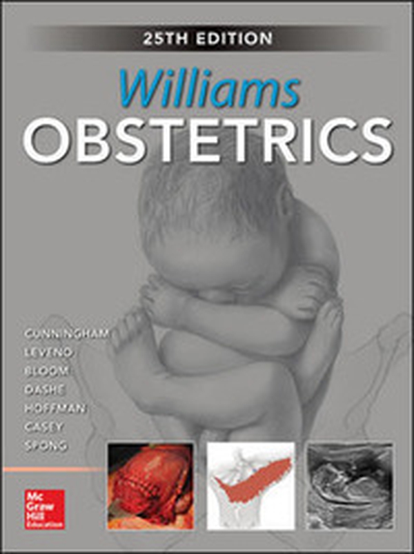 Williams obstetrics - Librerie.coop Williams obstetrics - Librerie.coop