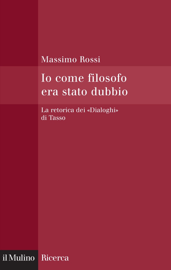 Io come filosofo era stato dubbio - Librerie.coop Io come filosofo era stato dubbio - Librerie.coop