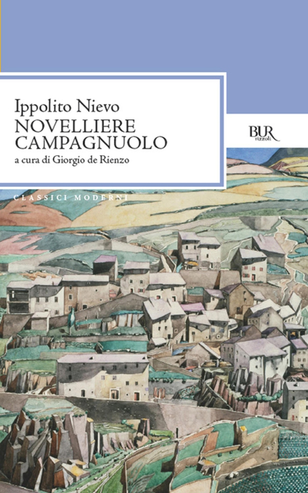 Novelliere campagnuolo - Librerie.coop Novelliere campagnuolo - Librerie.coop