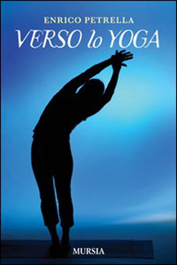 Verso lo yoga - Librerie.coop Verso lo yoga - Librerie.coop