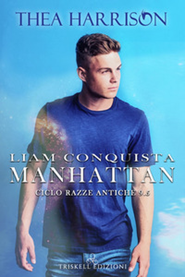 Liam conquista Manhattan. Razze antiche - Librerie.coop Liam conquista Manhattan. Razze antiche - Librerie.coop
