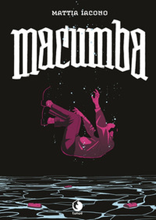 Macumba - Librerie.coop Macumba - Librerie.coop
