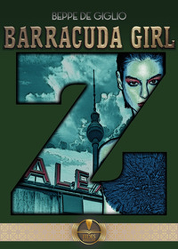 Barracuda girl - Librerie.coop Barracuda girl - Librerie.coop