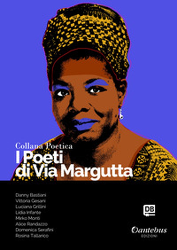 I poeti di Via Margutta. Collana poetica - Vol. 87 - Librerie.coop I poeti di Via Margutta. Collana poetica - Vol. 87 - Librerie.coop