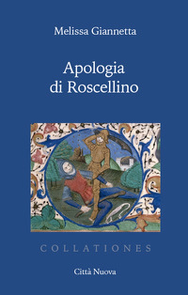Apologia di Roscellino - Librerie.coop Apologia di Roscellino - Librerie.coop