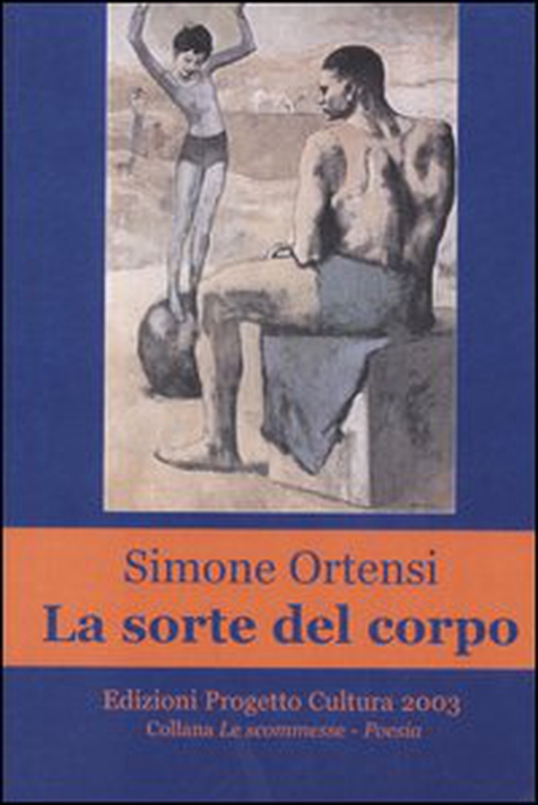 La sorte del corpo - Librerie.coop La sorte del corpo - Librerie.coop