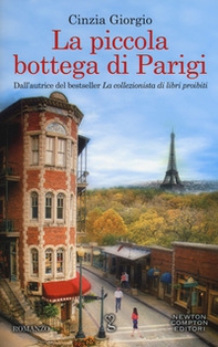 La piccola bottega di Parigi - Librerie.coop
