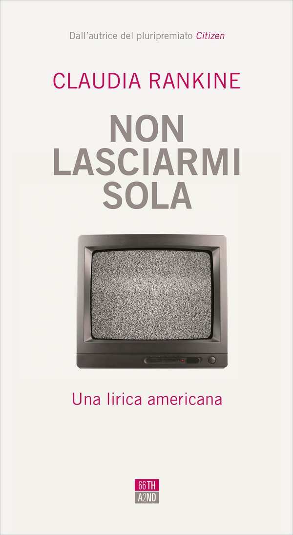 Non lasciarmi sola - Librerie.coop Non lasciarmi sola - Librerie.coop