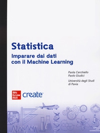 Statistica. Imparare dai dati con Machine Learning - Librerie.coop