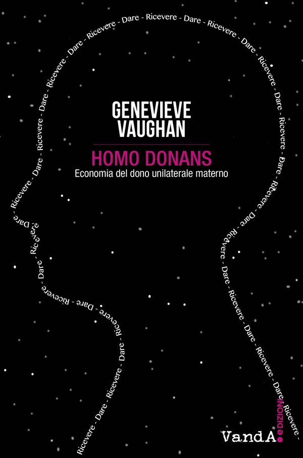 Homo donans - Librerie.coop Homo donans - Librerie.coop