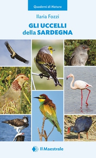 Gli uccelli della Sardegna - Librerie.coop