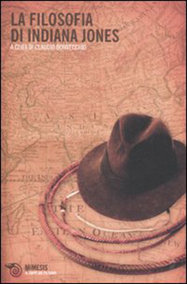La filosofia di Indiana Jones - Librerie.coop La filosofia di Indiana Jones - Librerie.coop