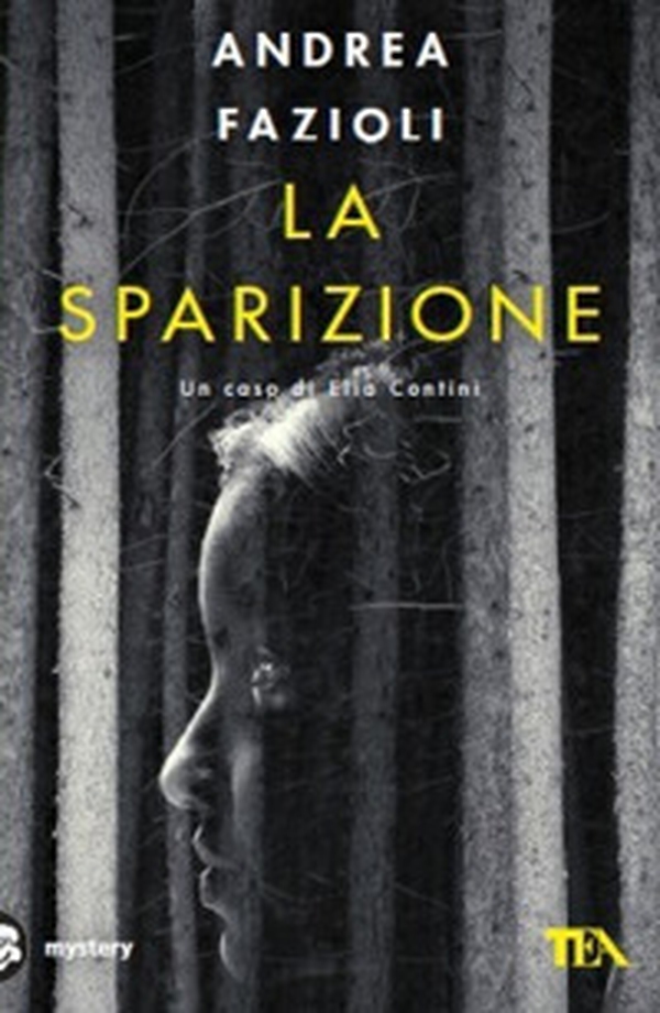 La sparizione - Librerie.coop La sparizione - Librerie.coop