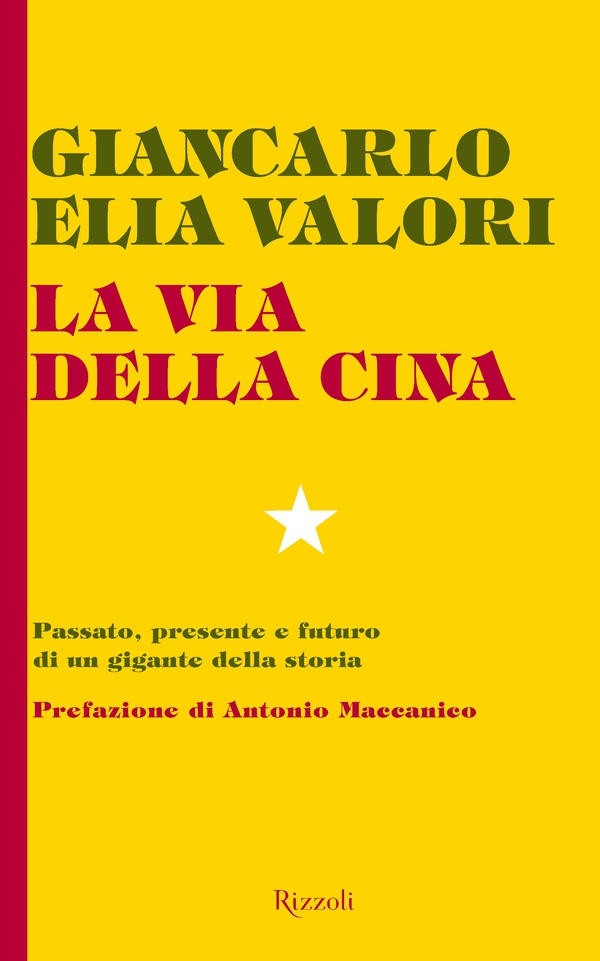 La via della Cina - Librerie.coop La via della Cina - Librerie.coop