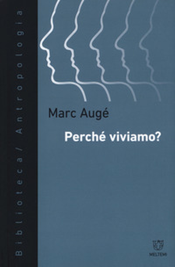 Perché viviamo? - Librerie.coop Perché viviamo? - Librerie.coop