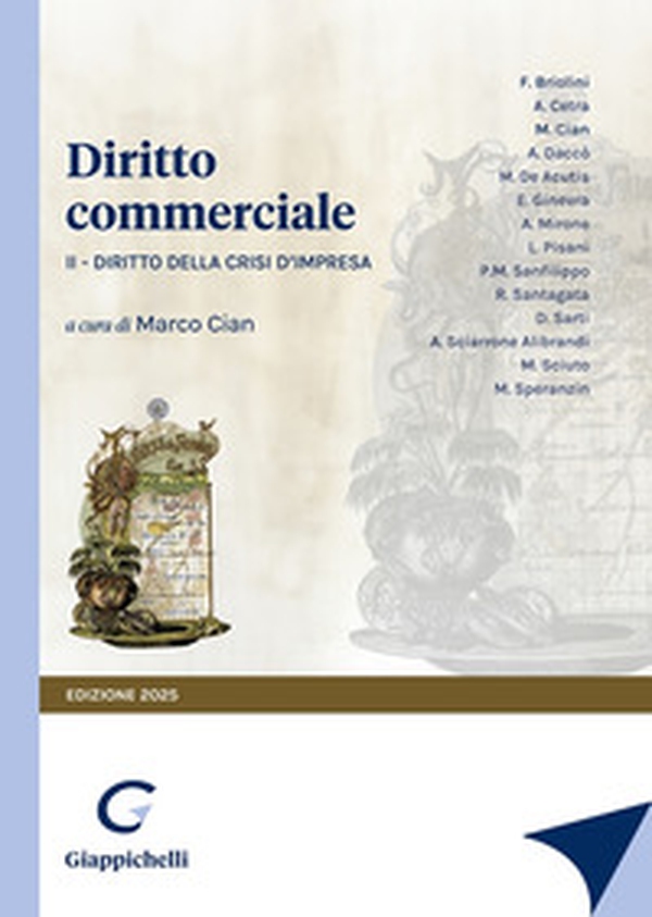Diritto commerciale - Vol. 2 - Librerie.coop Diritto commerciale - Vol. 2 - Librerie.coop