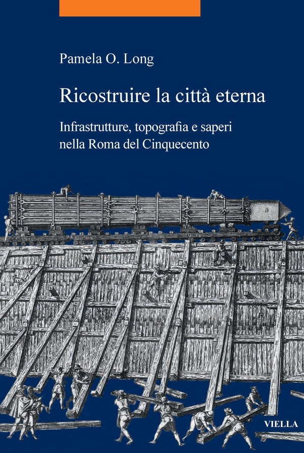 Ricostruire la città eterna - Librerie.coop Ricostruire la città eterna - Librerie.coop