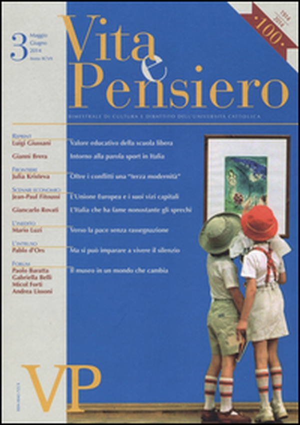 Vita e pensiero - Librerie.coop Vita e pensiero - Librerie.coop