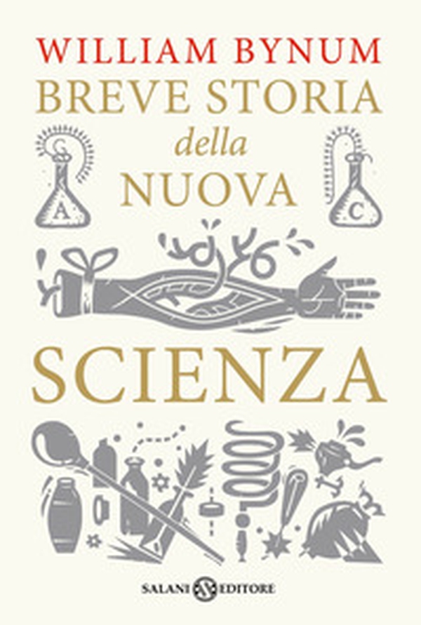 Breve storia della nuova scienza - Librerie.coop Breve storia della nuova scienza - Librerie.coop