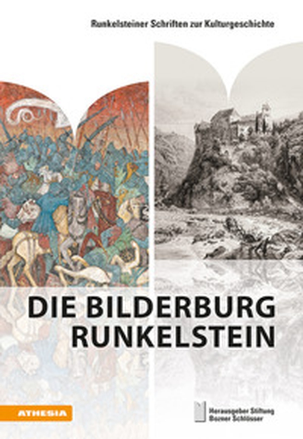Die Bilderburg Runkelstein - Librerie.coop Die Bilderburg Runkelstein - Librerie.coop