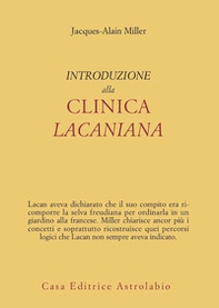 Introduzione alla clinica lacaniana - Librerie.coop